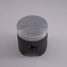 PISTON KIT WOSSNER KAWASAKI KX125 78-81  55.94MM