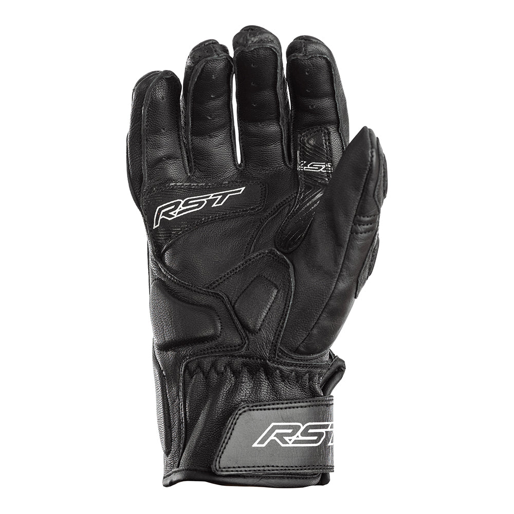 RST STUNT 3 CE GLOVE [BLACK] 3