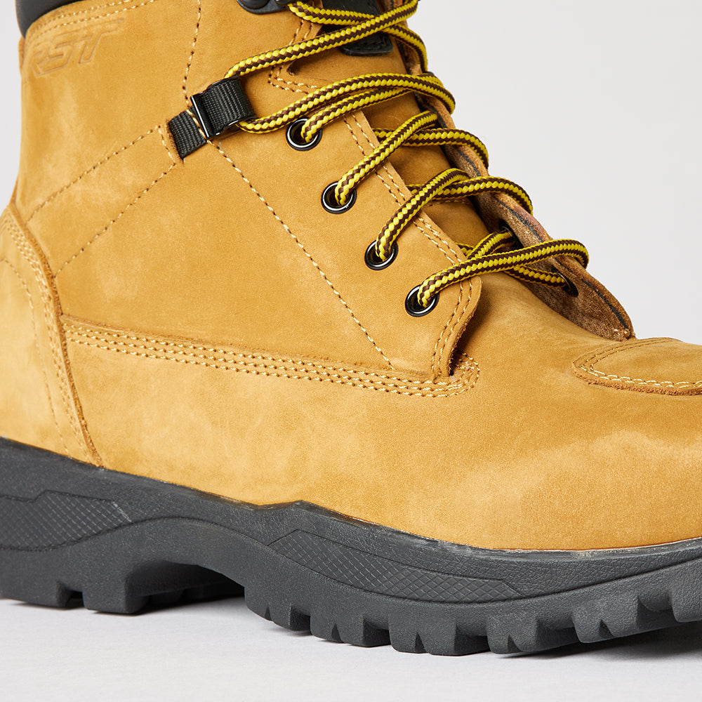 RST WORKWEAR CE BOOT [SAND] 6