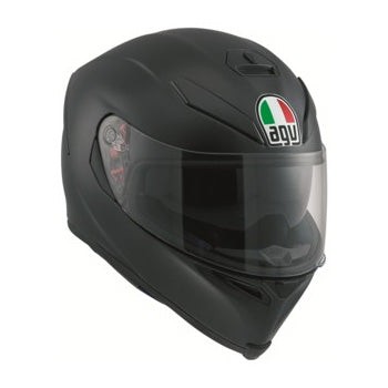 AGV K-5 S matt black full face helmet