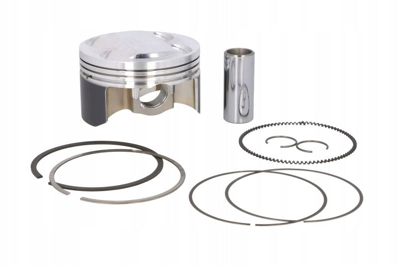 *PISTON KIT WOSSNER DR350 90-99 78.94MM