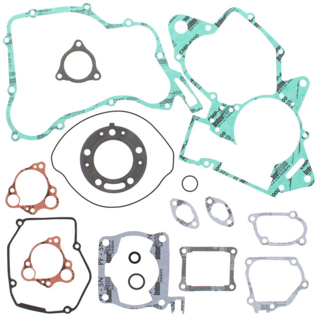 GASKET SET COMPLETE VERTEX CR125R 90-97