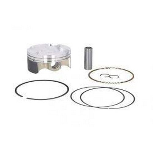 *PISTON KIT WOSSNER HUSQVARNA TC250 TXC250 TE250 06-09 75.97MM 13:1