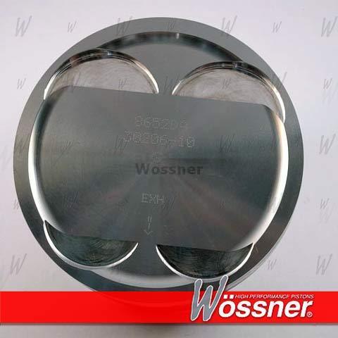 PISTON KIT  WOSSNER HUSQVARNA SMR510 TE510 08-10  96.95MM 13:1