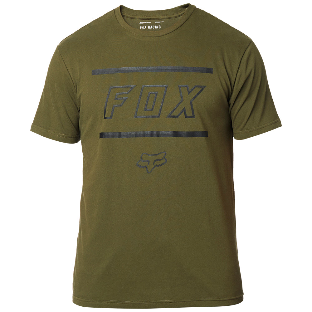 fox airline t shirt