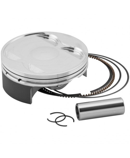 PISTON KIT WOSSNER GP RACER KX450F 13-15 95.96MM 14.0:1