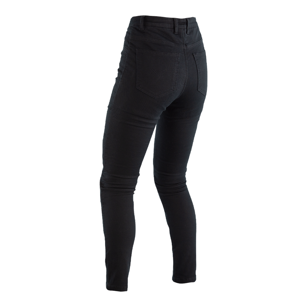 RST X KEVLAR LADIES JEGGING [BLACK]