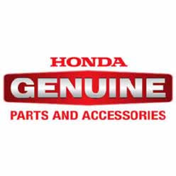 Honda genuine parts logo