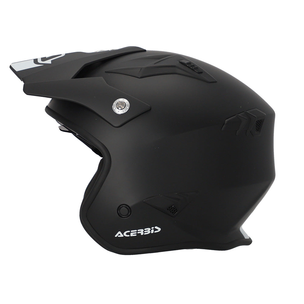 Acerbis best sale jet aria