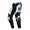 Fox youth 180 Race pants in black colourway