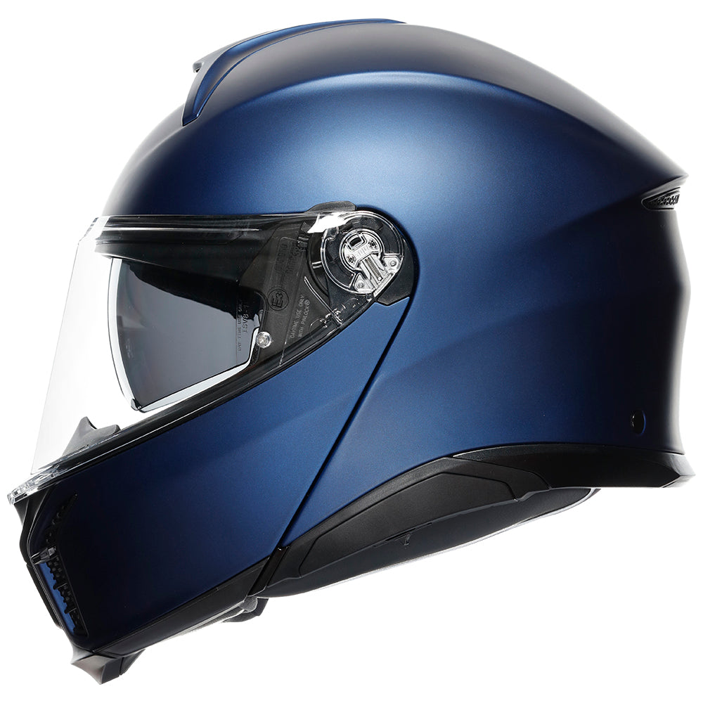 AGV TOURMODULAR [GALASSIA BLUE MATT]