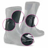 TCX protections on the women's line of boots