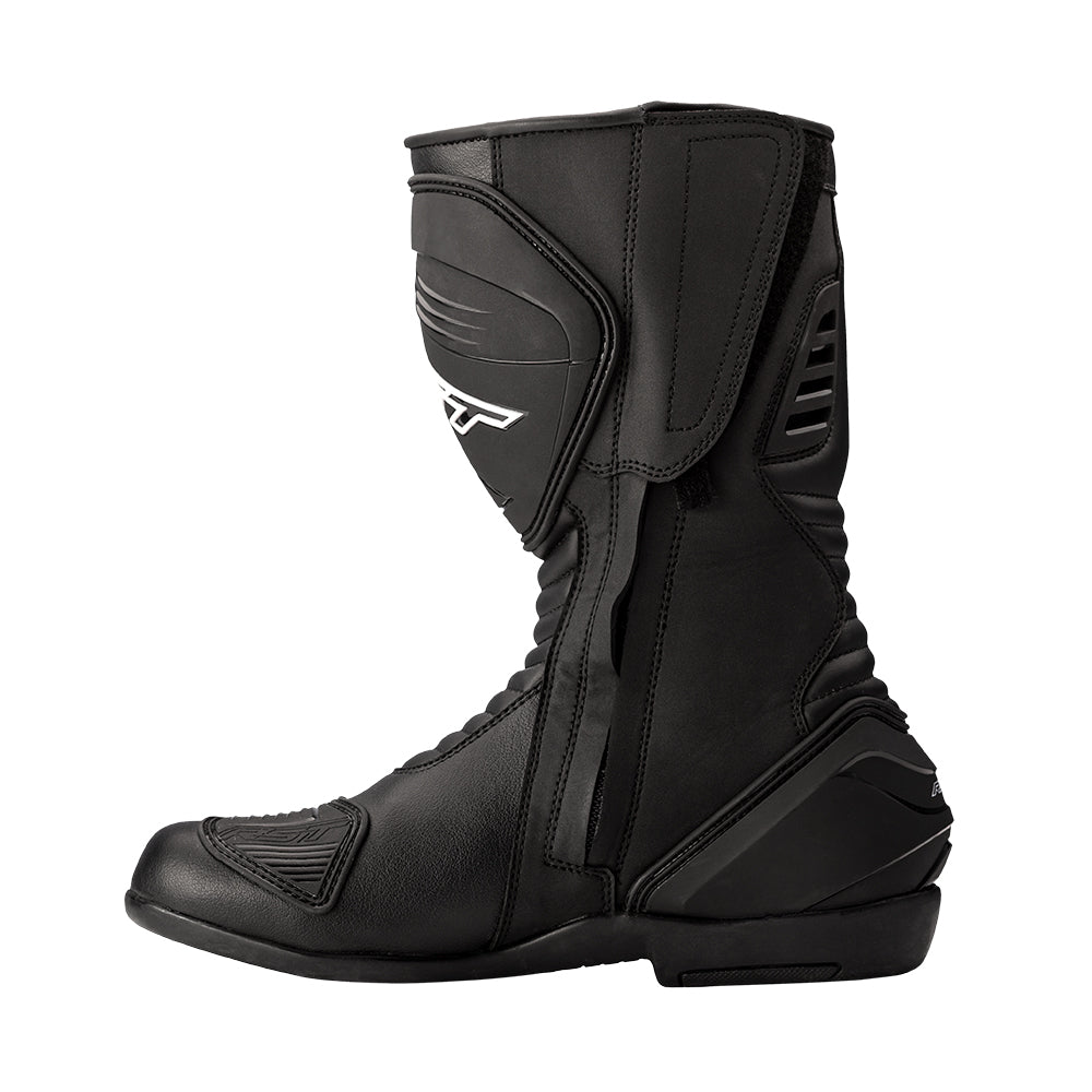 RST S1 LADIES BOOT [BLACK]