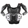 Leatt 4.5 Pro black chest protector (adult)