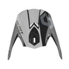 350 Pro Trophy Helmet Peak black/White  -  S240546-1007222