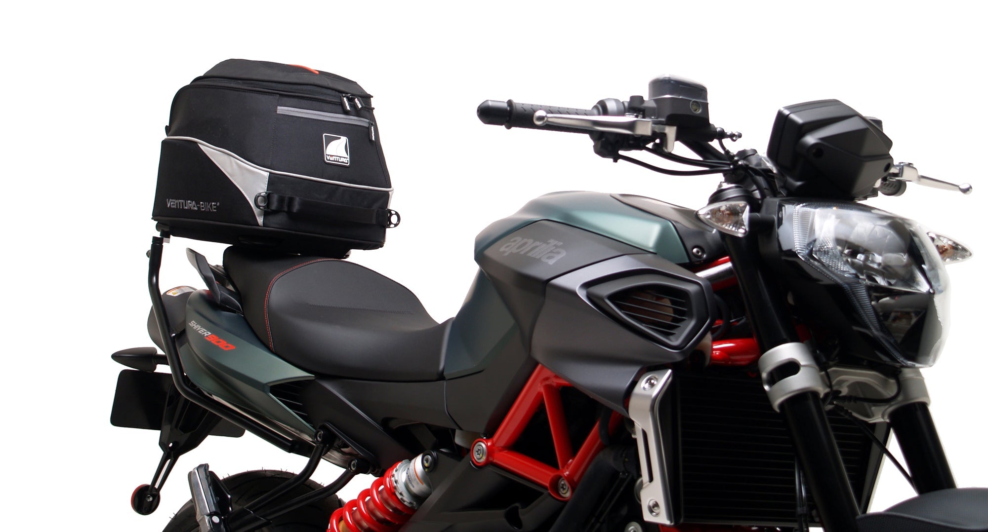 Aprilia Shiver 900 (2019)