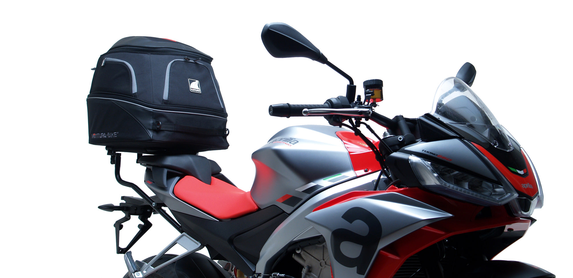 Aprilia Tuono 660, RS660 (21 - >)