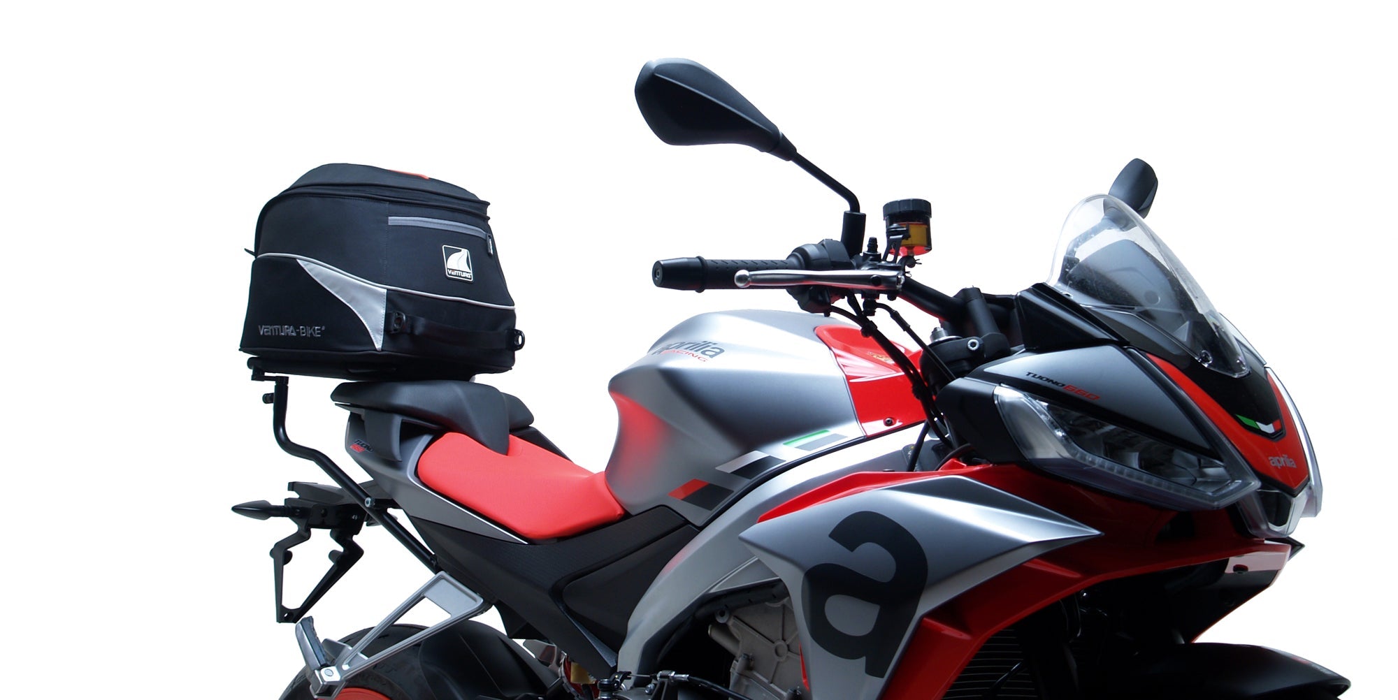 Aprilia Tuono 660, RS660 (21 - >)