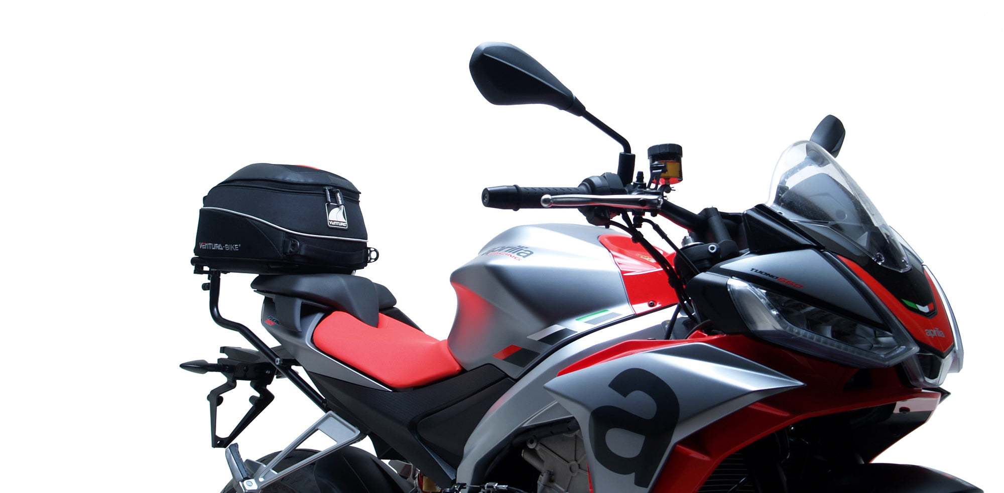 Aprilia Tuono 660, RS660 (21 - >)