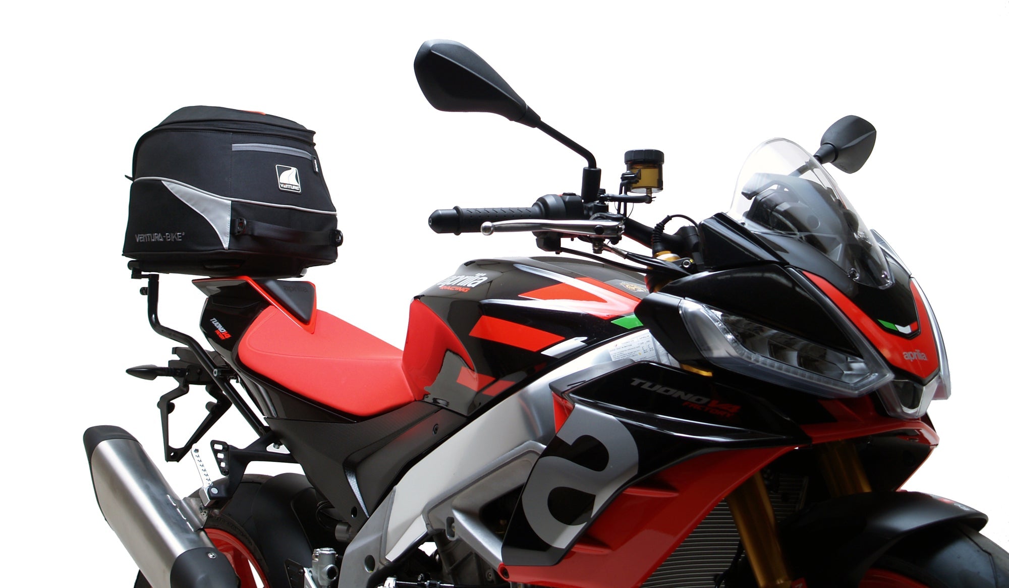 Aprilia Tuono V4 Factory (21 - >)