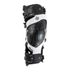 KNEE BRACE ASTERISK ULTRA CELL 3.0 LARGE WHITE RIGHT FOR DIRTBIKE RIDERS