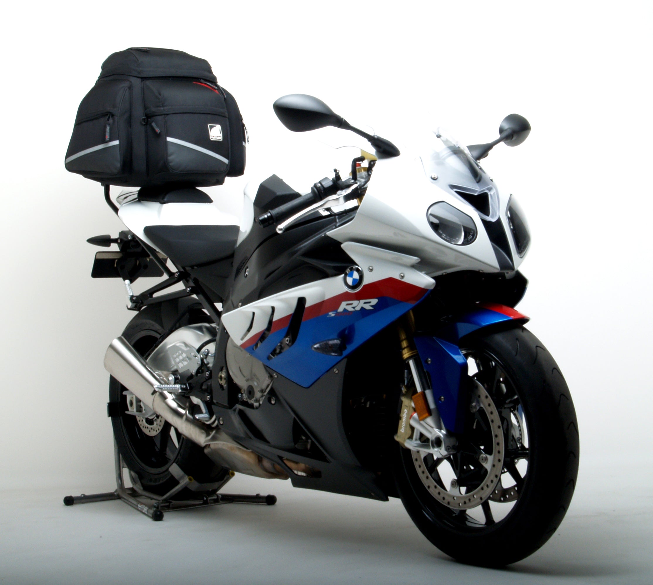 BMW S 1000 R (14-20)