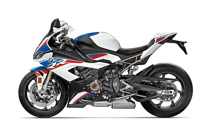 BMW S 1000 R (21 - >)