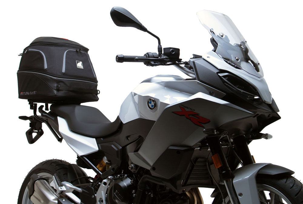 BMW F 900 R, XR (2020)