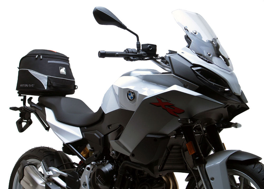 BMW F 900 R, XR (2020)