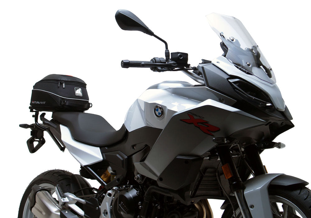 BMW F 900 R, XR (2020)