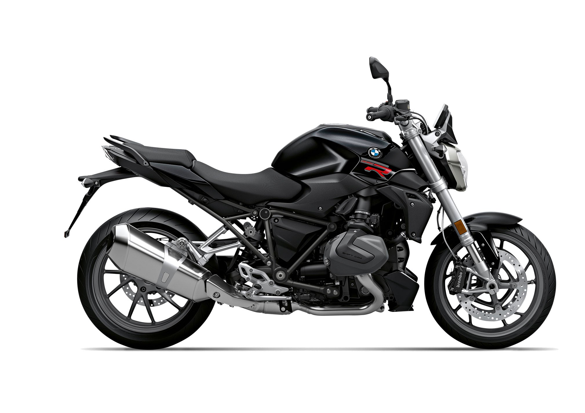 BMW R 1250 R, RS (19-20)