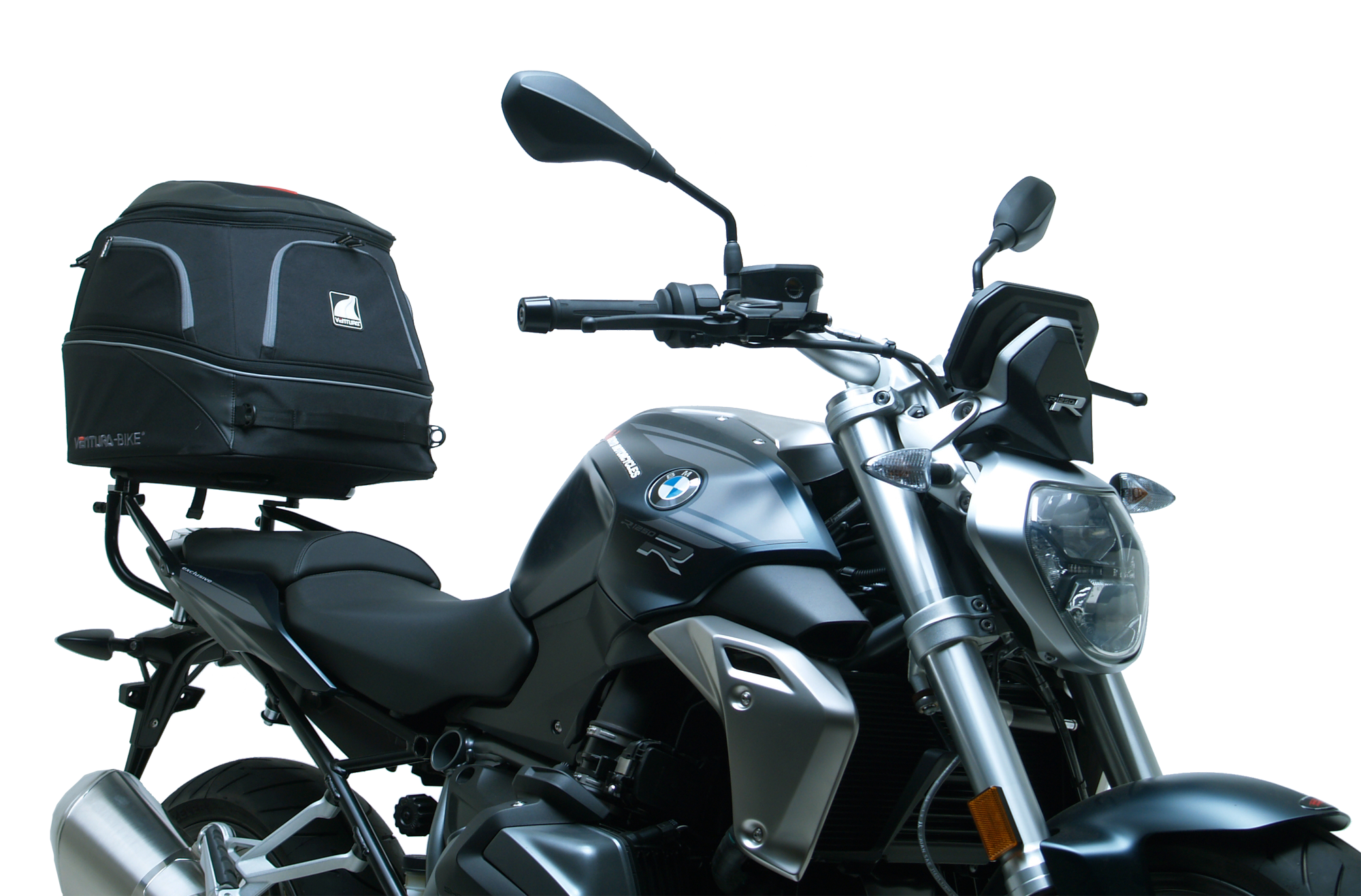 BMW R 1250 R, RS (19-20)