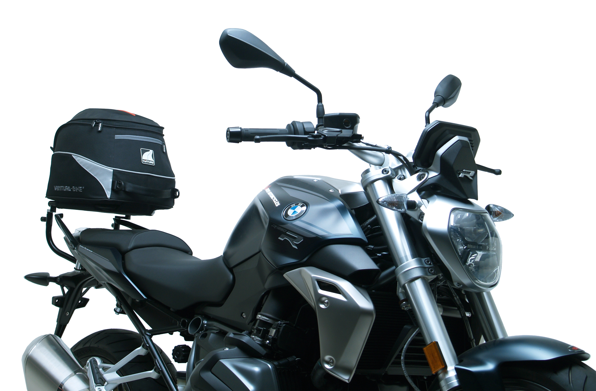 BMW R 1250 R, RS (19-20)