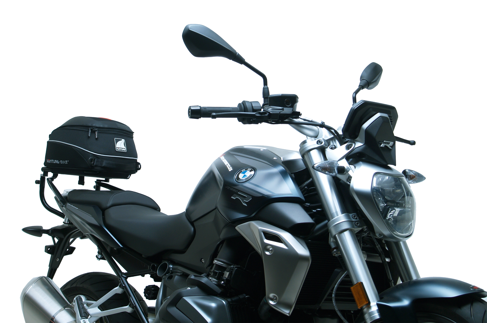 BMW R 1250 R, RS (19-20)