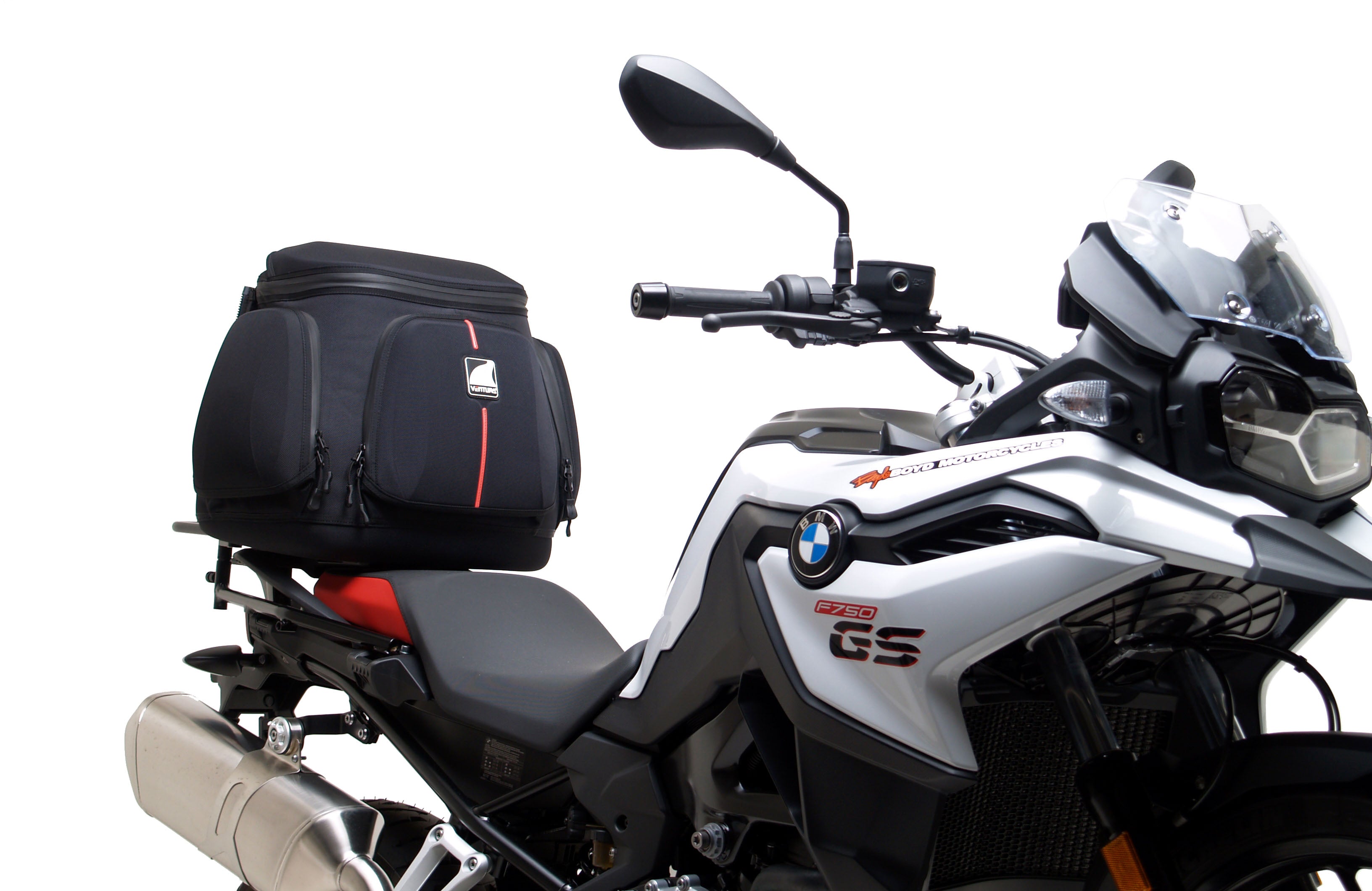 BMW F 750 GS (19-20)