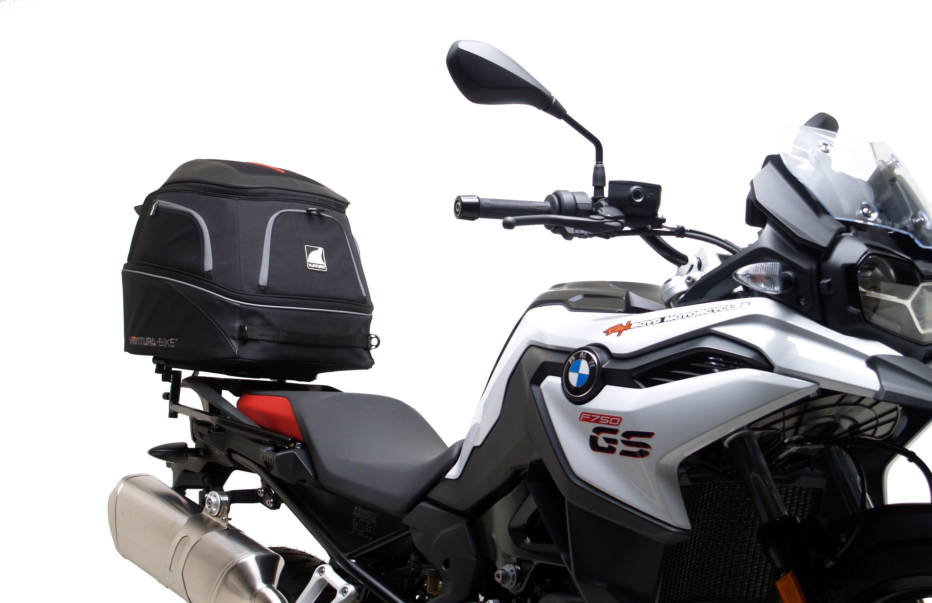 BMW F 750 GS (19-20)