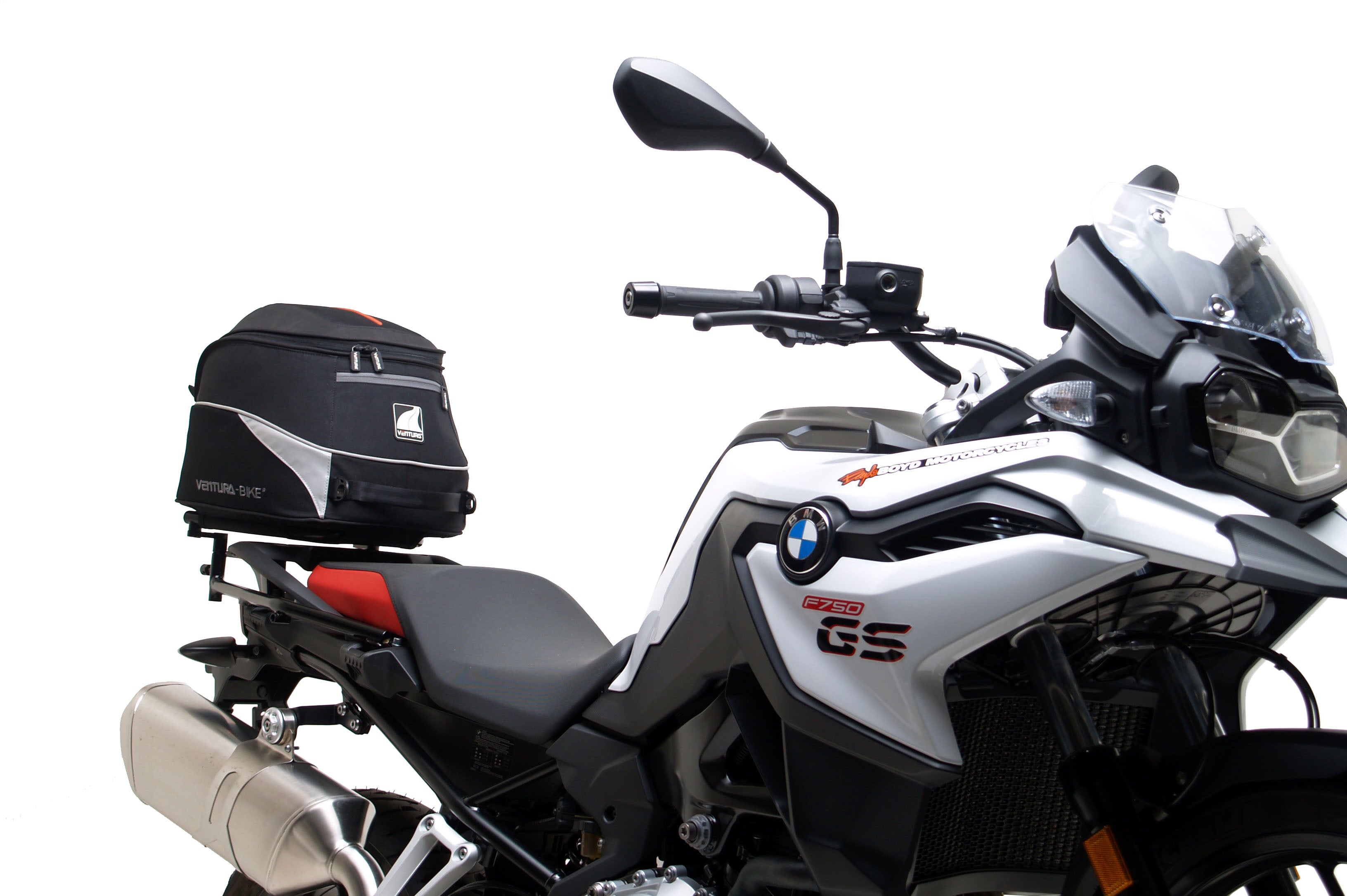 BMW F 750 GS (19-20)