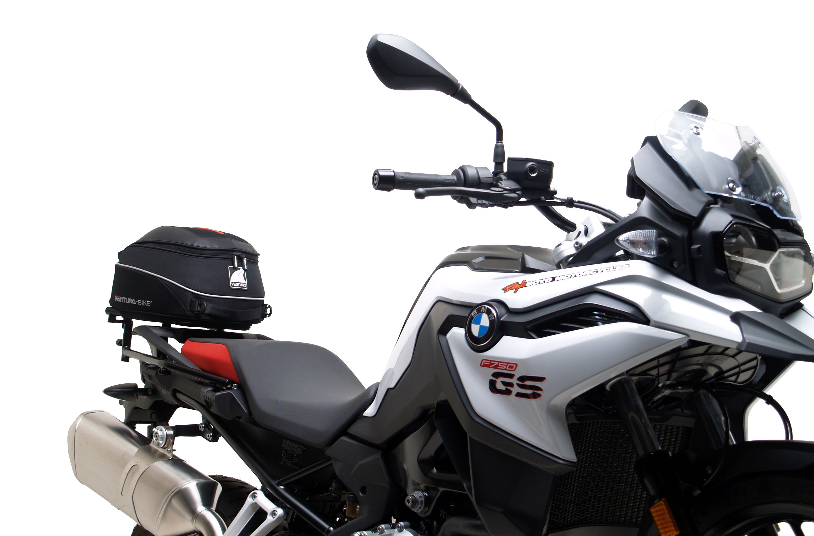 BMW F 750 GS (19-20)