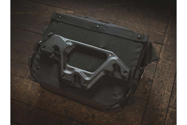 LEGEND SIDE BAG SYSTEM SW MOTECH LC. BMW R nineT RACER (16-)
