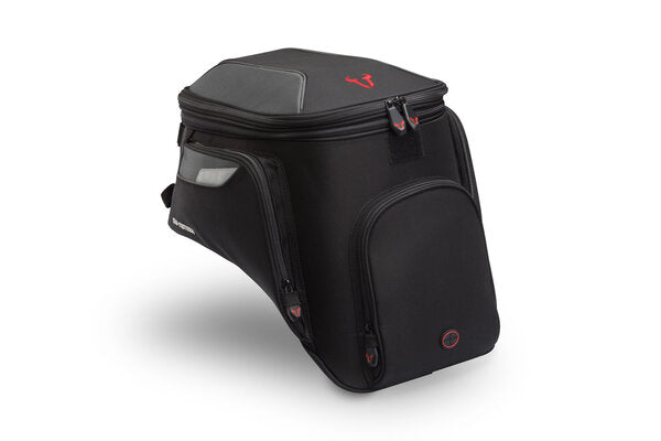 EVO GS TANK BAG SW MOTECH FOR EVO TANK RING 16-22L BLACK/GREY