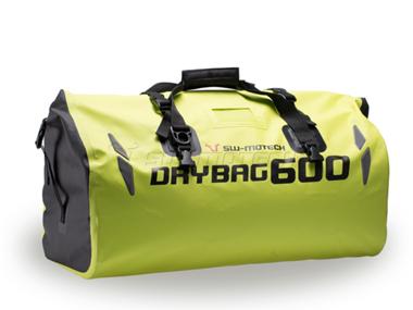 TAILBAG SW MOTECH DRYBAG BLACK 60L