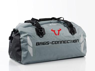 TAILBAG SW MOTECH DRYBAG BLACK 60L