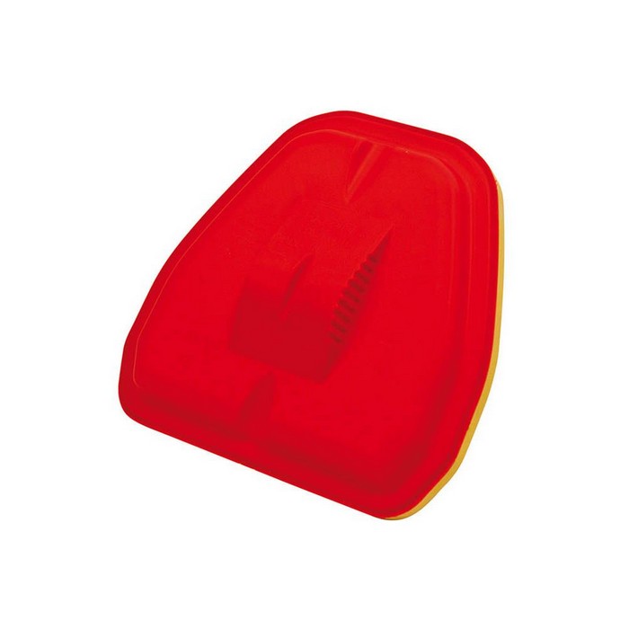 *AIR BOX WASH COVER RTECH YAMAHA YZ450F 10-13