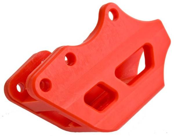 *CHAIN GUIDE RTECH TEFLON BILLET YAMAHAYZ125 YZ250 YZ250F YZ450F WR250F WR450F YZ250X YZ250FX YZ450