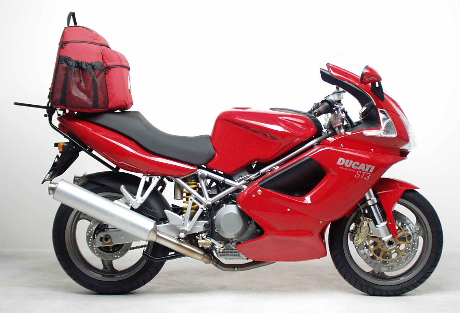 Ducati 1000 ST3 (03-07)