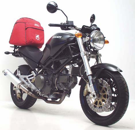 Ducati M600 Monster Y (00-01)