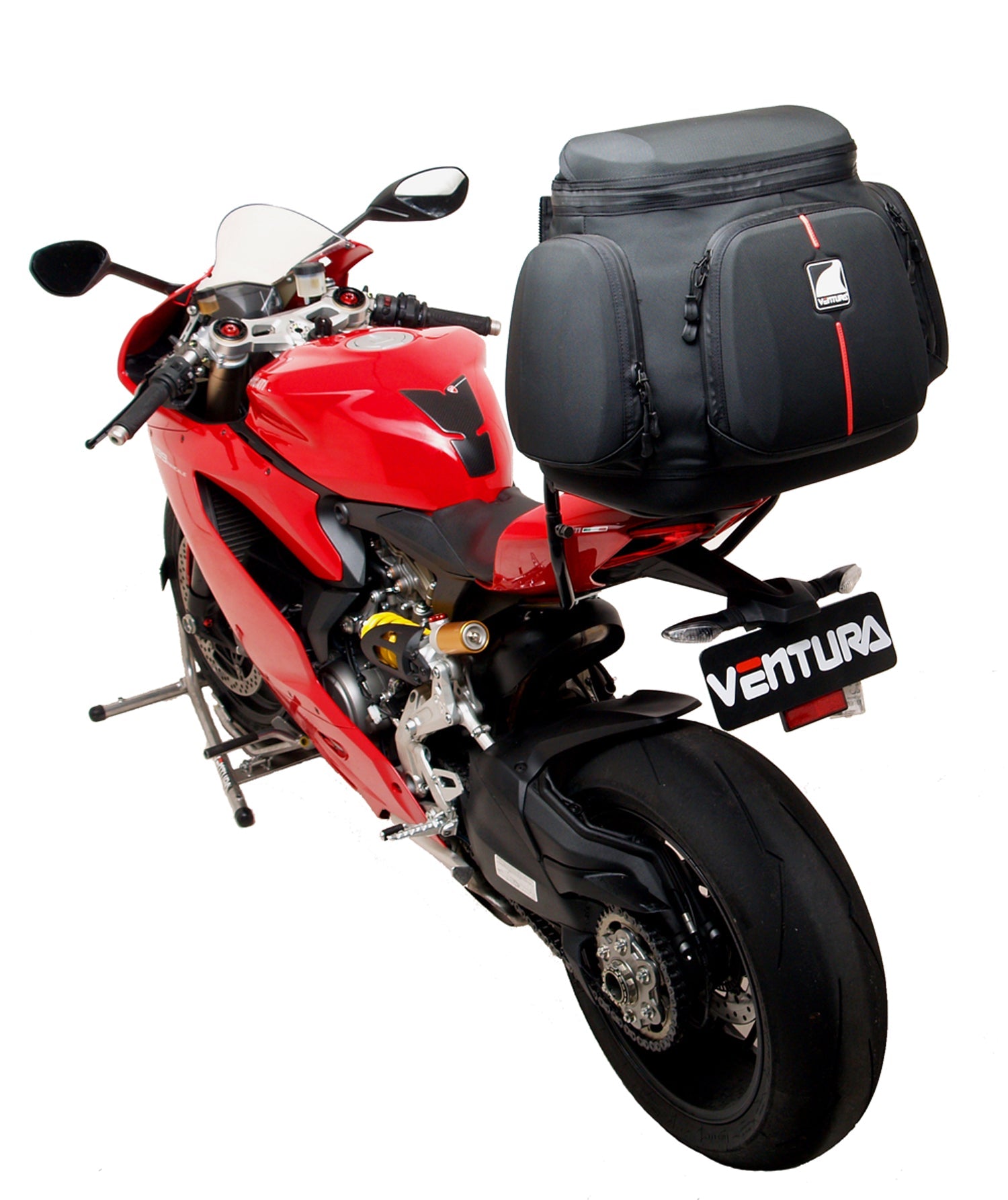 Ducati 1199 Panigale (12-14)
