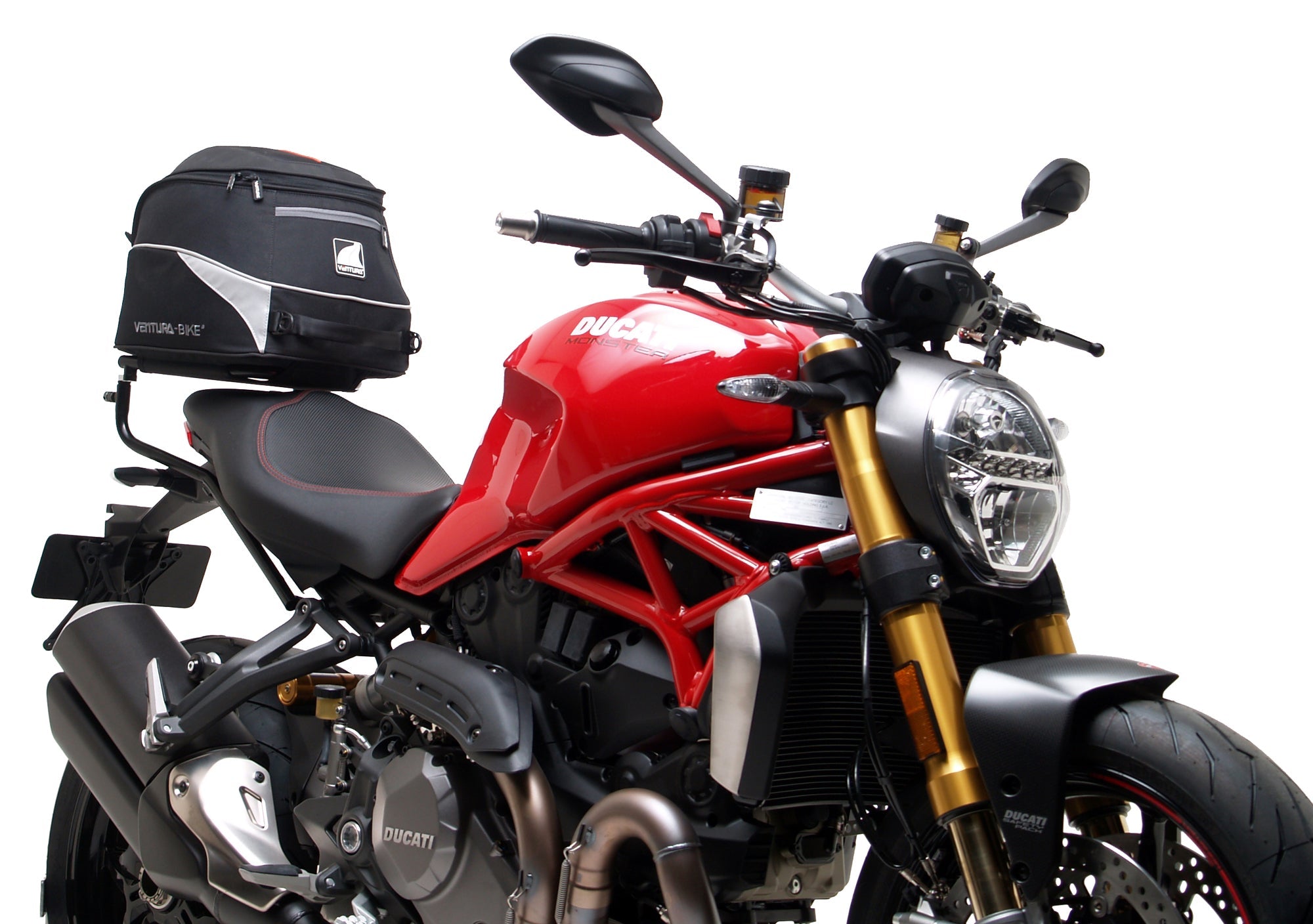 Ducati 821 Monster (17-21)