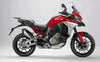 Ducati 1158 Multistrada V4, V4S, V4S Sport (2021)