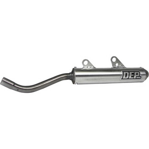 SILENCER DEP KAWASAKI KX125 03-09